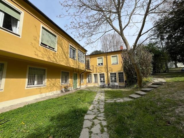 Appartamento in affitto di 50 m² in Strada Val San Martino, 67