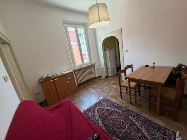 Appartamento in affitto di 50 m² in Strada Aurelio Saffi