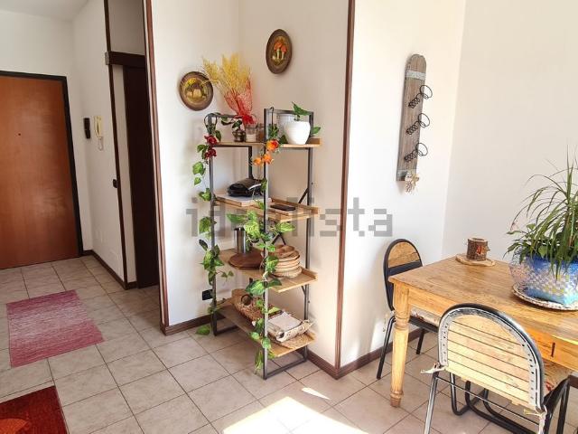 Appartamento in affitto di 50 m² in Strada del Turchino, 64