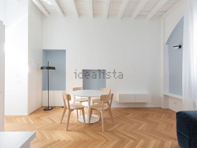 Appartamento in affitto di 50 m² in Strada della Carità, 10