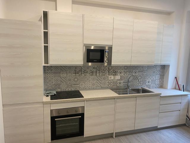 Appartamento in affitto di 50 m² in Strada Massimo D&apos Azeglio, 112