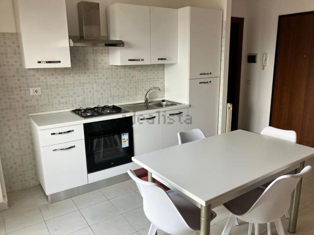 Appartamento in affitto di 50 m² in Strada Minturnae