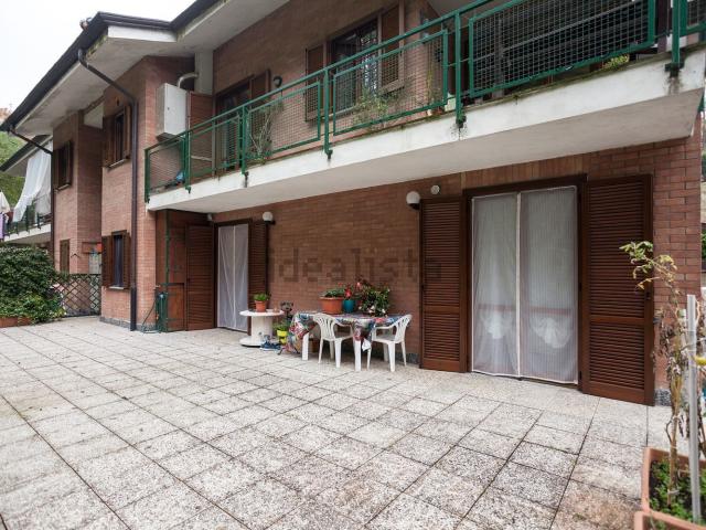 Appartamento in affitto di 50 m² in Strada Rubattera, 25