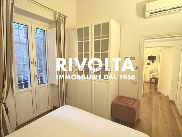 Appartamento in affitto di 50 m² in Salita dei Borgia