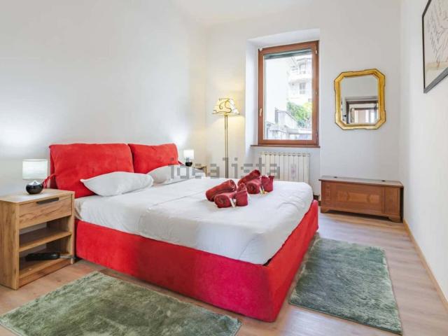 Appartamento in affitto di 50 m² in Salita di Gretta, 12