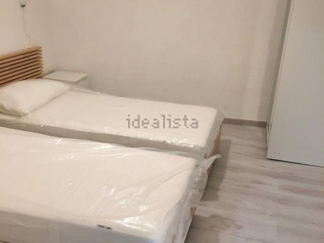 Appartamento in affitto di 50 m² in Vico Chiuso della Rana