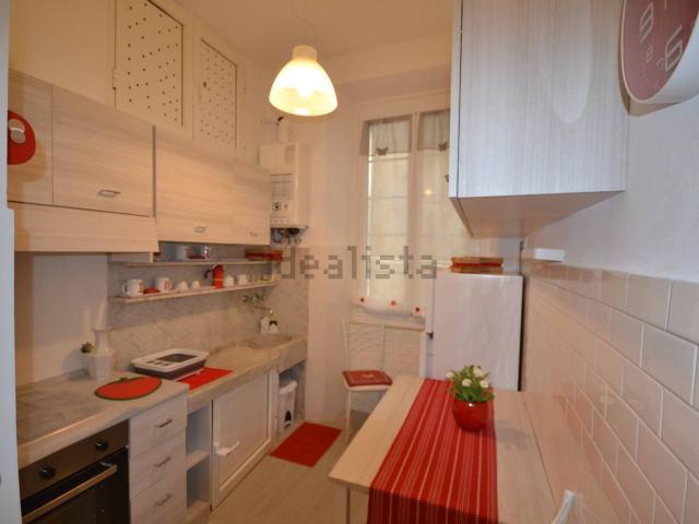 Appartamento in affitto di 50 m² in Vico degli Indoratori