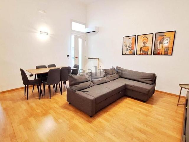 Appartamento in affitto di 55 m² in Vico delle Nocelle, 45