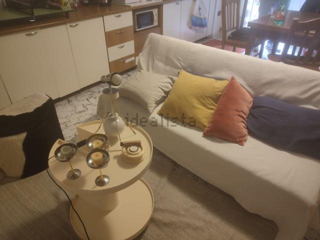 Appartamento in affitto di 50 m² in Vico Ferdinando Sanfelice