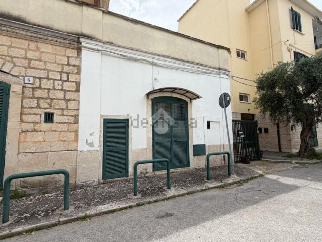 Appartamento in affitto di 50 m² in Vico D&apos Amely, 8