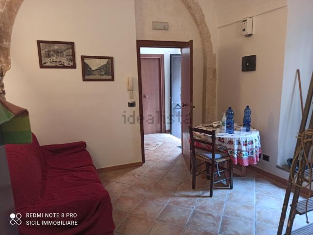 Appartamento in affitto di 50 m² in Vico Mandolfo, 12