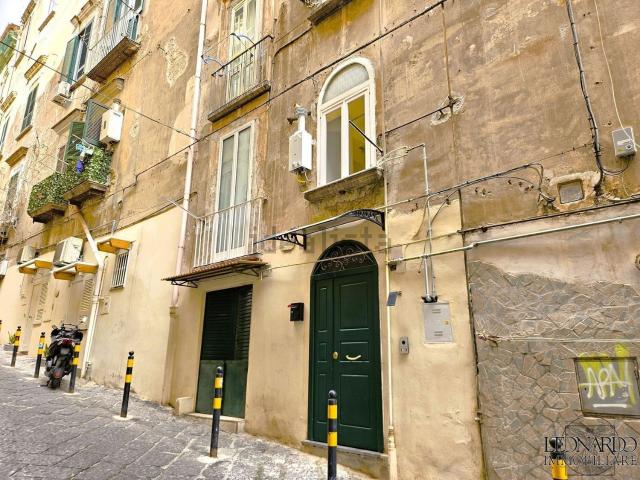 Appartamento in affitto di 50 m² in Vico Spezzano