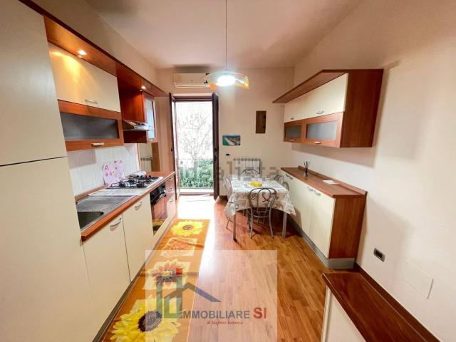 Appartamento in affitto di 50 m² in Vico Volpe