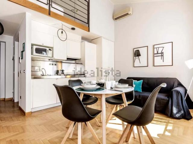 Appartamento in affitto di 50 m² in Vicolo Fiori, 2