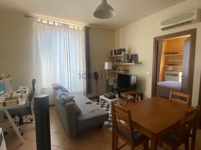 Appartamento in affitto di 50 m² in Vicolo Giandemaria, 2
