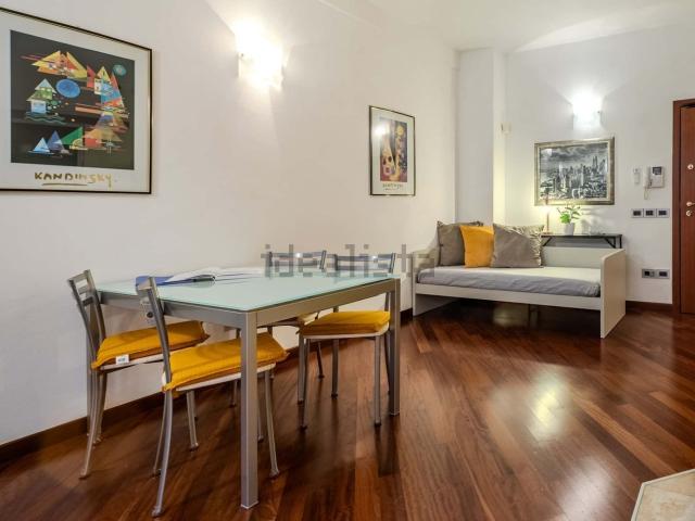 Appartamento in affitto di 50 m² in Vicolo Pomo D&apos Oro, 13