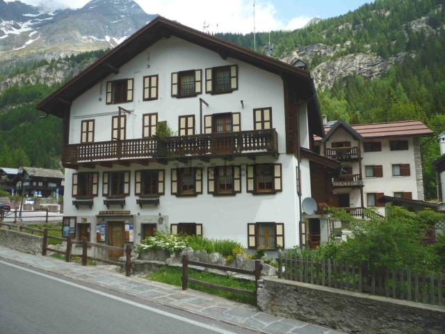 Appartamento in affitto di 50 m² in Vicolo Stretto, 4