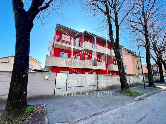 Appartamento in affitto di 50 m² in Via 5 giornate dell&apos agosto 1922, 1