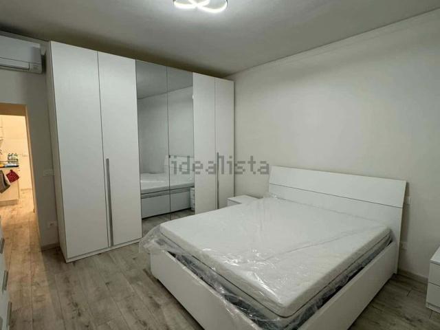 Appartamento in affitto di 50 m² in Via Taddea, 13