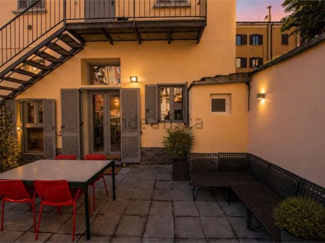 Appartamento in affitto di 50 m² in Via Tagliamento, 3
