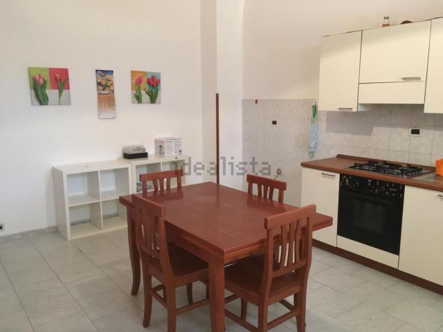 Appartamento in affitto di 50 m² in Via Taranto