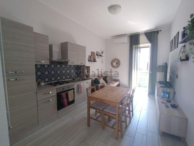 Appartamento in affitto di 50 m² in Via Tenente del Prete