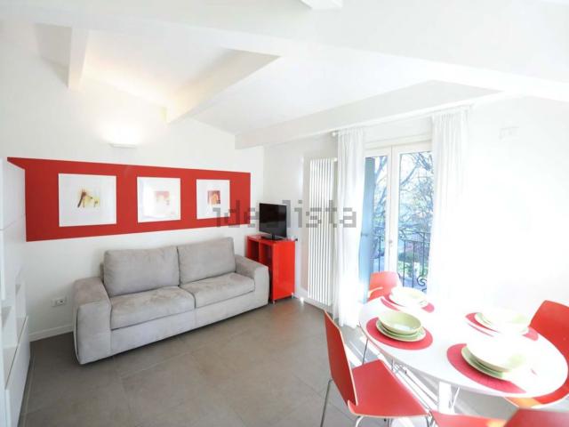 Appartamento in affitto di 50 m² in Via Teodosio, 71