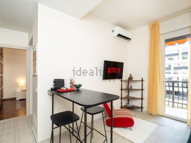 Appartamento in affitto di 50 m² in Via Tertulliano, 48