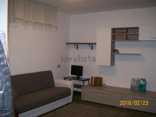 Appartamento in affitto di 50 m² in Via Termine D&apos Alatri, 10