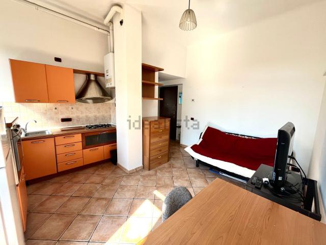 Appartamento in affitto di 50 m² in Via Termopili, 36