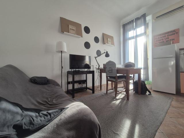 Appartamento in affitto di 50 m² in Via Termopili