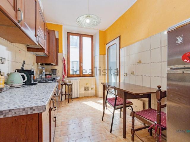 Appartamento in affitto di 50 m² in Via Terraggio, 7