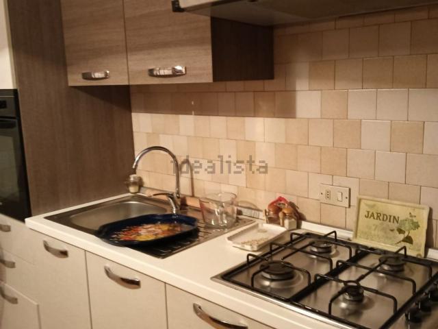Appartamento in affitto di 50 m² in Via Terraglio