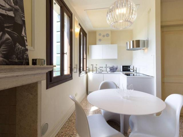 Appartamento in affitto di 50 m² in Via Terraglio
