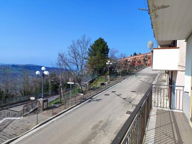 Appartamento in affitto di 50 m² in Via Terrate