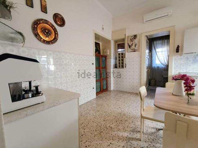 Appartamento in affitto di 50 m² in Via Tevere