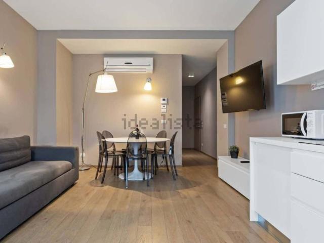 Appartamento in affitto di 50 m² in Via Tezzone, 2