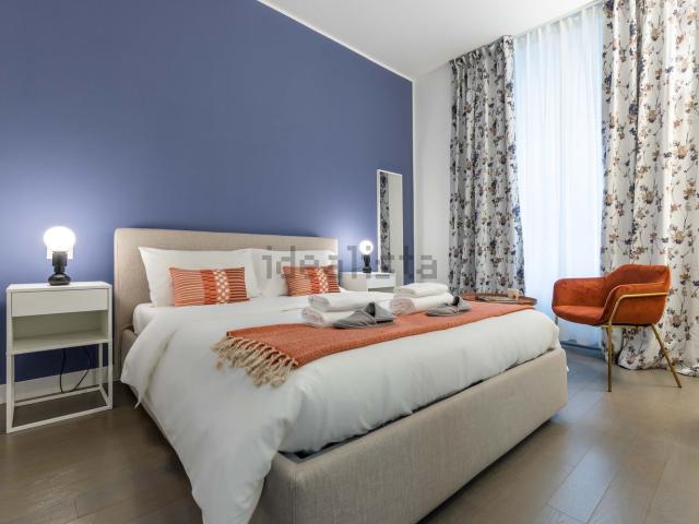Appartamento in affitto di 50 m² in Via Tonale, 16