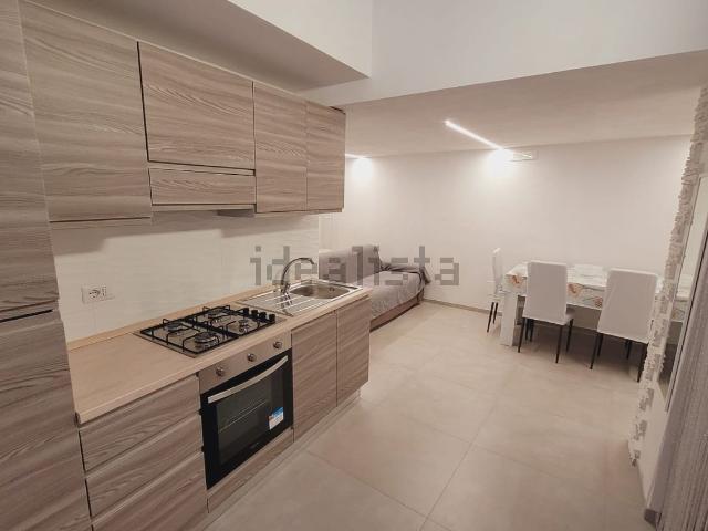 Appartamento in affitto di 50 m² in Via Tordisco, 37