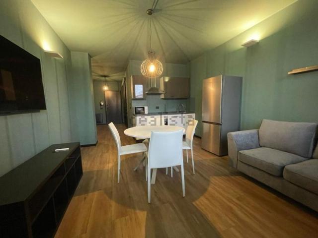 Appartamento in affitto di 50 m² in Via Torre Belfredo