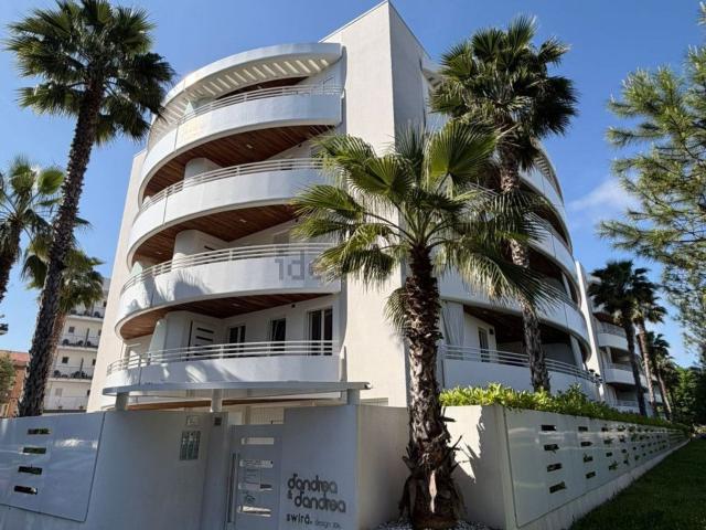 Appartamento in affitto di 50 m² in Via Tronto