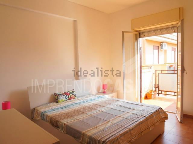 Appartamento in affitto di 50 m² in Via Trabucco, 69