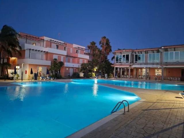 Appartamento in affitto di 50 m² in Via Tramonti, 286