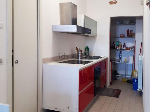 Appartamento in affitto di 50 m² in Via trento