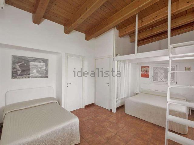 Appartamento in affitto di 50 m² in Via Trieste, 205