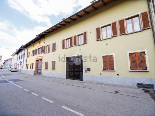 Appartamento in affitto di 50 m² in Via Trieste, 48