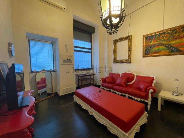 Appartamento in affitto di 50 m² in Via Trigona