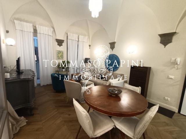 Appartamento in affitto di 50 m² in Via Tripoli, 9