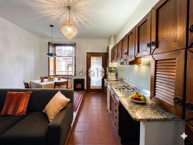 Appartamento in affitto di 50 m² in Via Tullo Massarani, 5