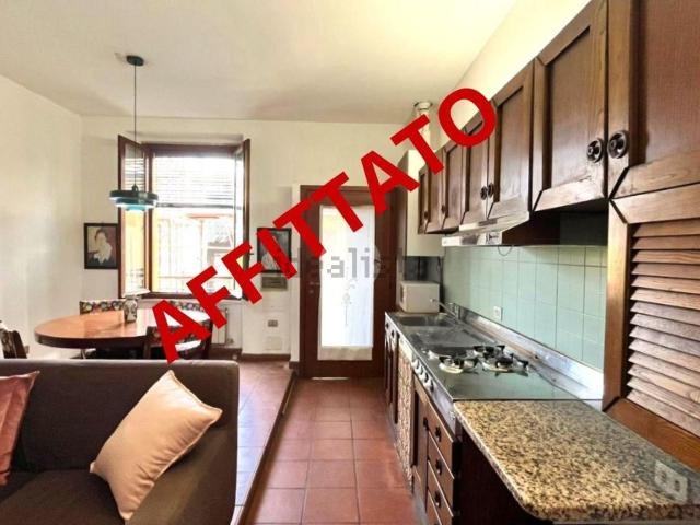 Appartamento in affitto di 50 m² in Via Tullo Massarani, 5